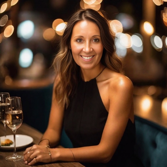 Meet your Posher, Stacie - Picture 2 of 16